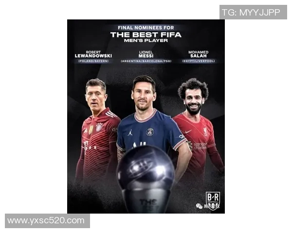 全球足球界的十五位明星球员排名揭晓谁将成为最佳之王