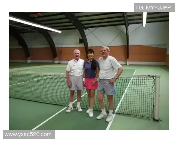 广州网球队与北京网球队赛后复盘团队协作的成功与不足分析