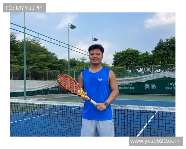 广州网球队快攻战术解析与未来发展展望